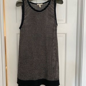 Eileen Fisher tunic Sz S